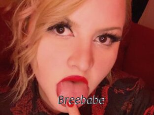 Breebabe