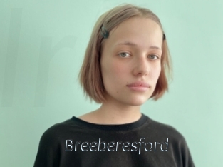 Breeberesford