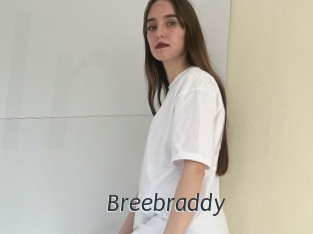 Breebraddy