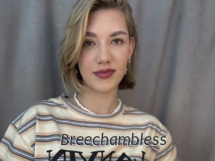 Breechambless