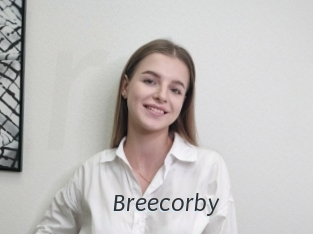 Breecorby