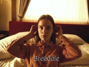 Breedale