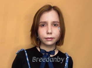 Breedanby
