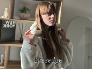 Breeedge