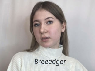 Breeedger
