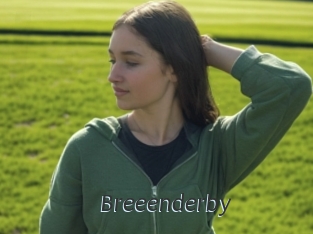 Breeenderby
