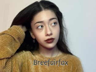Breefairfax