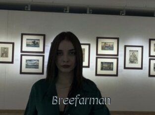 Breefarman
