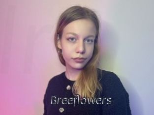 Breeflowers