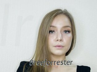 Breeforrester
