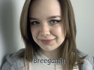 breegalpin Ligne Rose