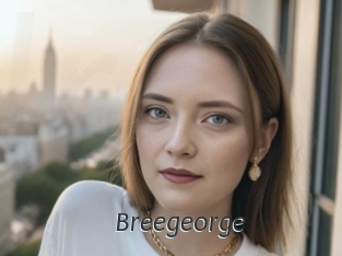 Breegeorge