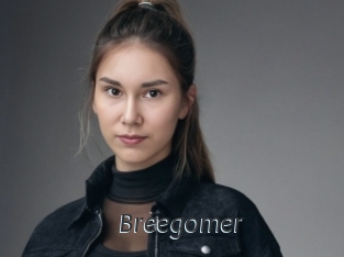 Breegomer