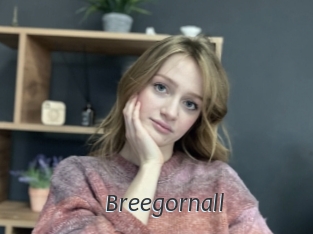 Breegornall