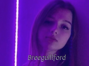 Breegulliford