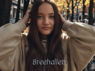 Breehallett