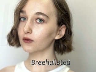 Breehallsted