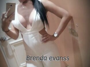 Brenda_evanss