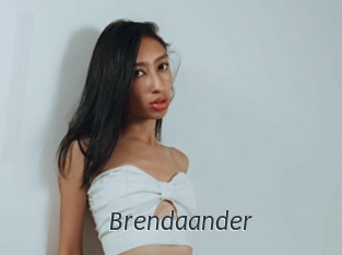 Brendaander