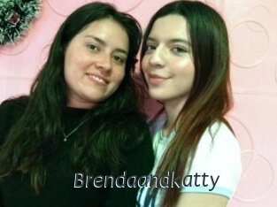 Brendaandkatty