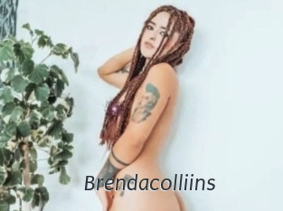 Brendacolliins