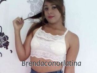 Brendaconorlatina