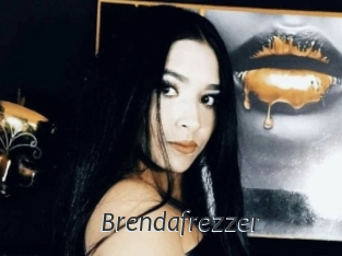 Brendafrezzer