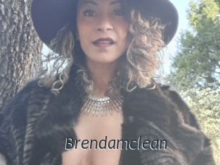 Brendamclean