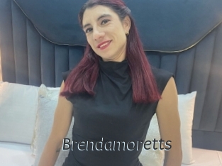Brendamoretts