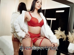 brendaportman Ligne Rose