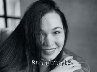 Brendatayte