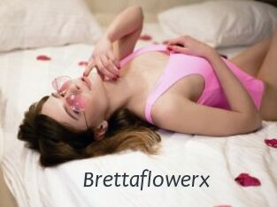 Brettaflowerx