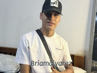 Briamalvarez