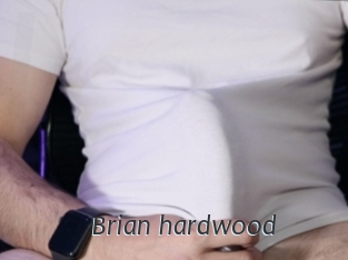 Brian_hardwood