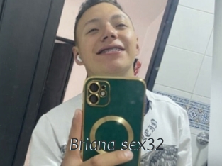 briana_sex32 Ligne Rose