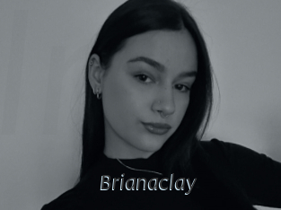 Brianaclay