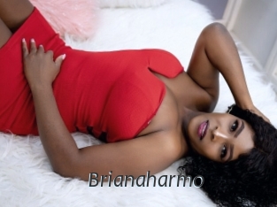 Brianaharmo