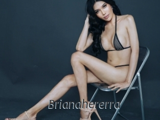 brianahererra Ligne Rose