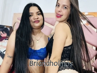 Brianaholmos