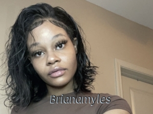 Brianamyles