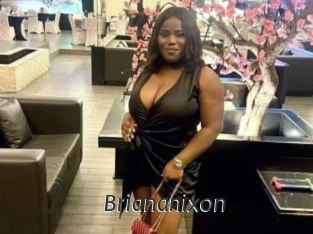briananixon Ligne Rose