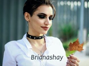 Brianashay