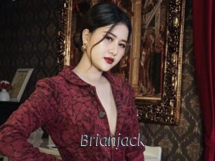 brianjack Ligne Rose