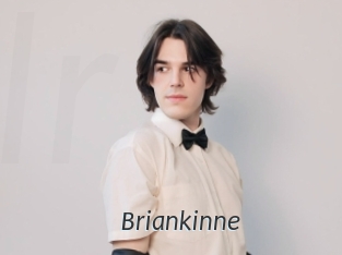 briankinne Ligne Rose
