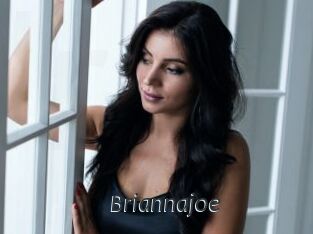 Briannajoe