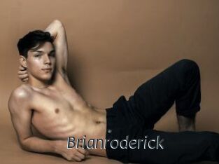 Brianroderick
