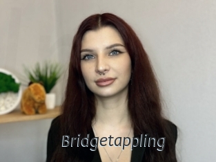 Bridgetappling