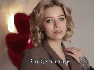 Bridgetbonde
