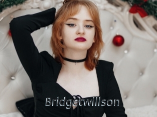 Bridgetwillson