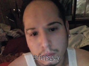 briefsguy Ligne Rose